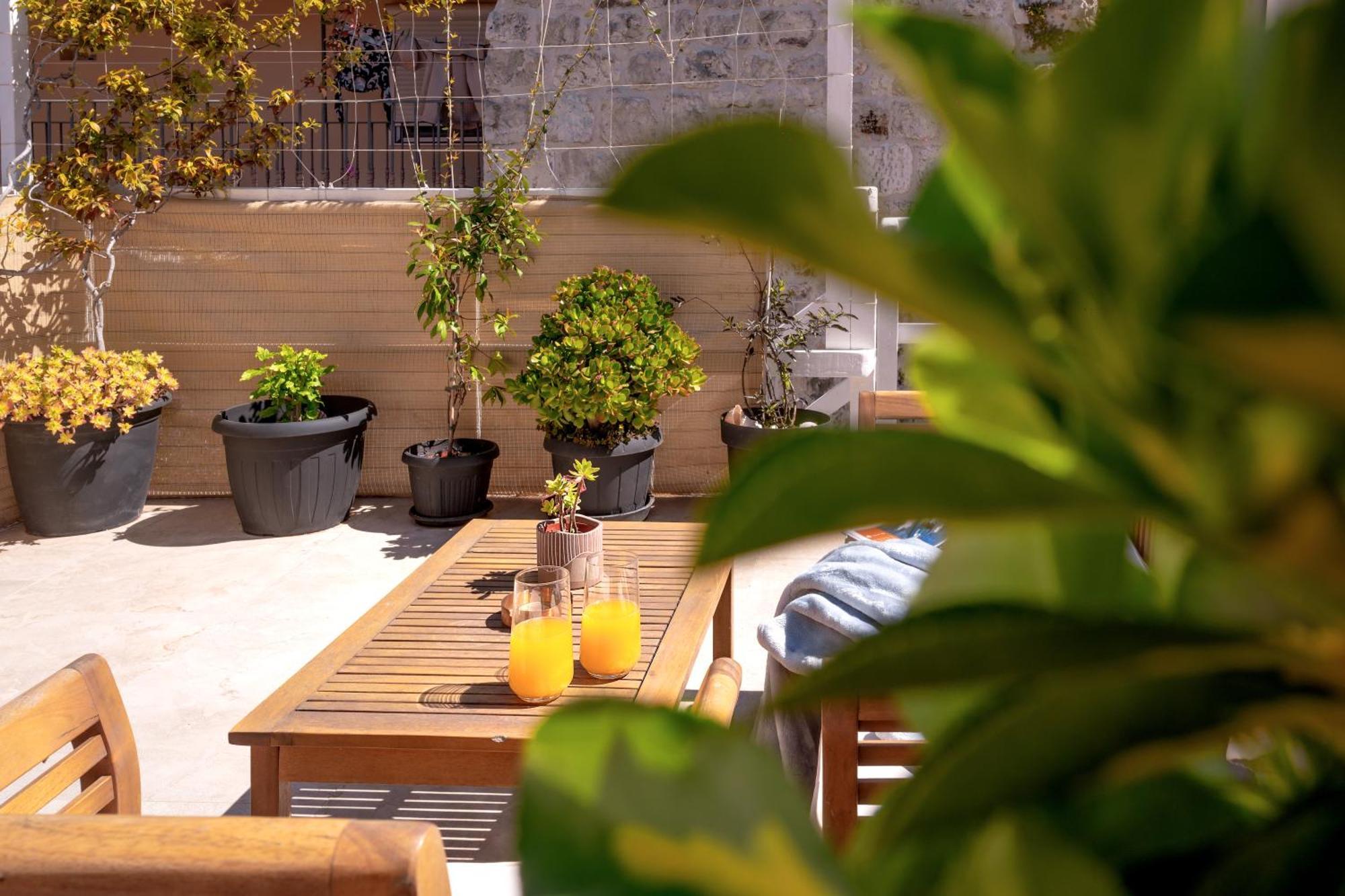 The Renaissance - Zf Hvar Apartment Hvar Town