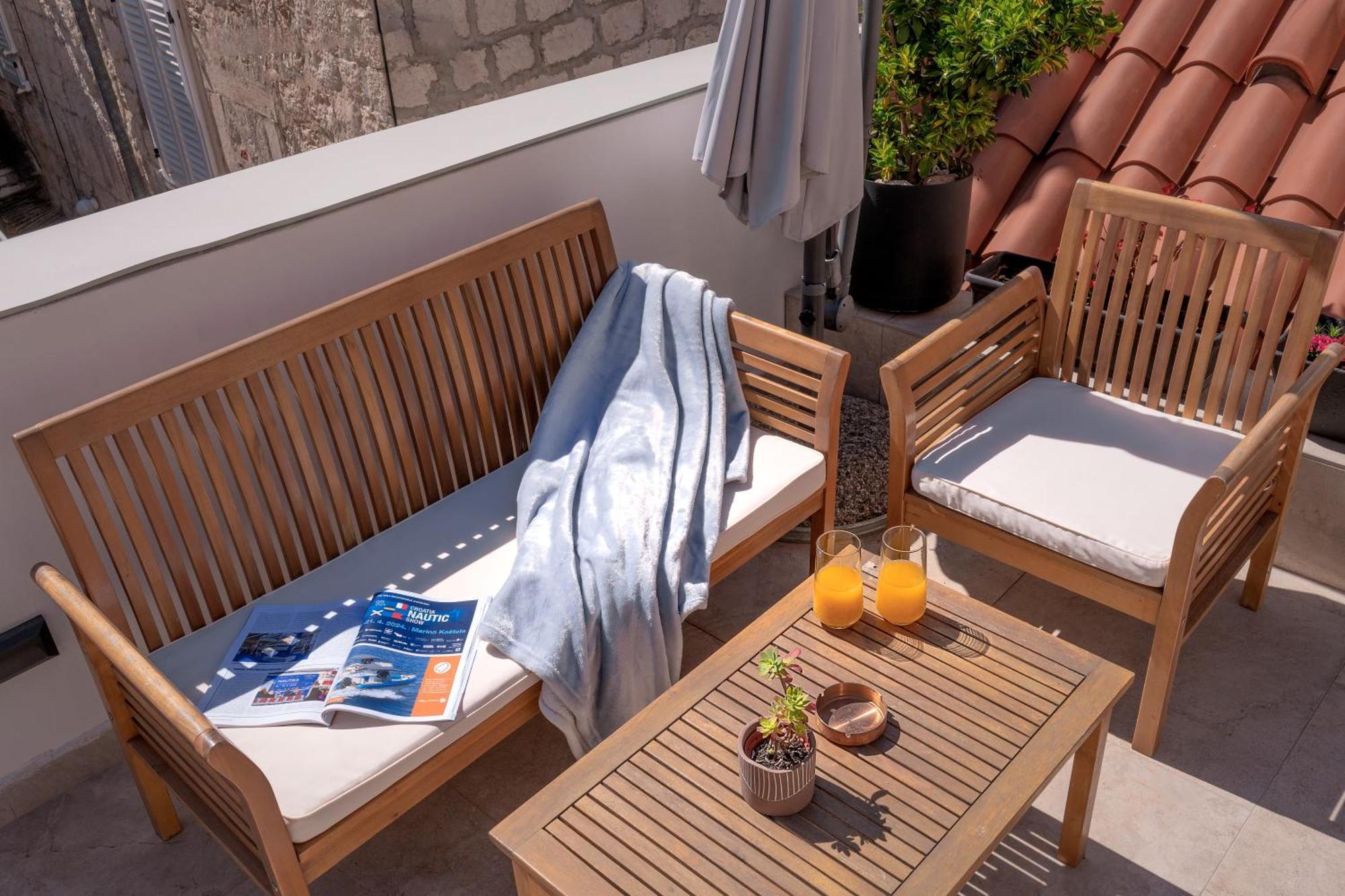 The Renaissance - Zf Hvar Apartment *