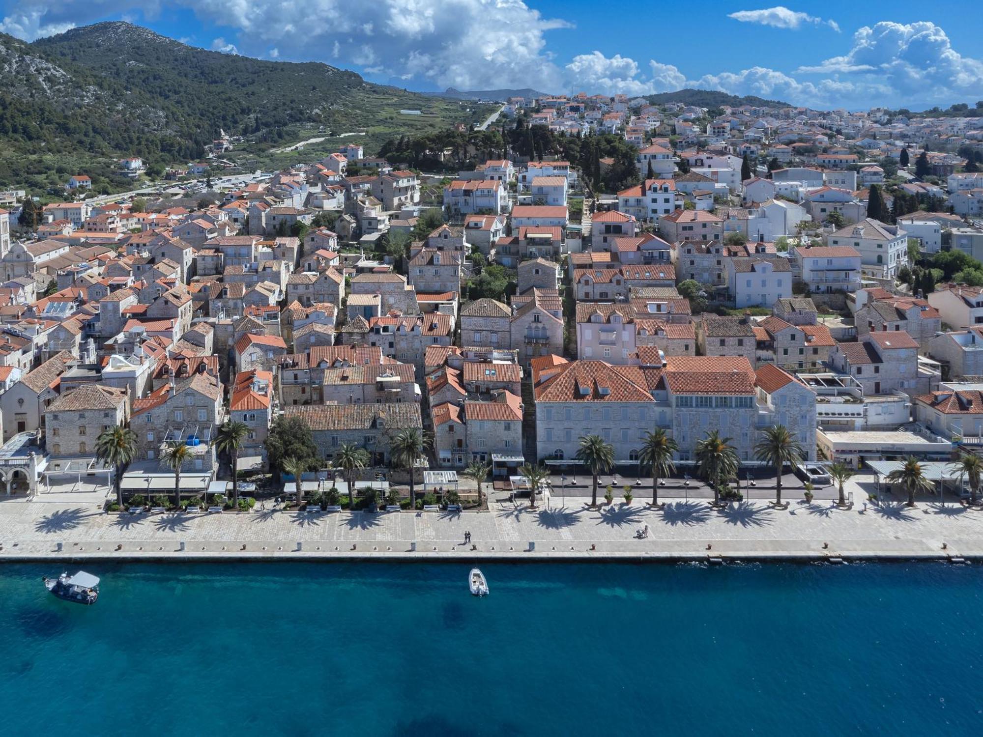 Apartment The Renaissance - Zf Hvar