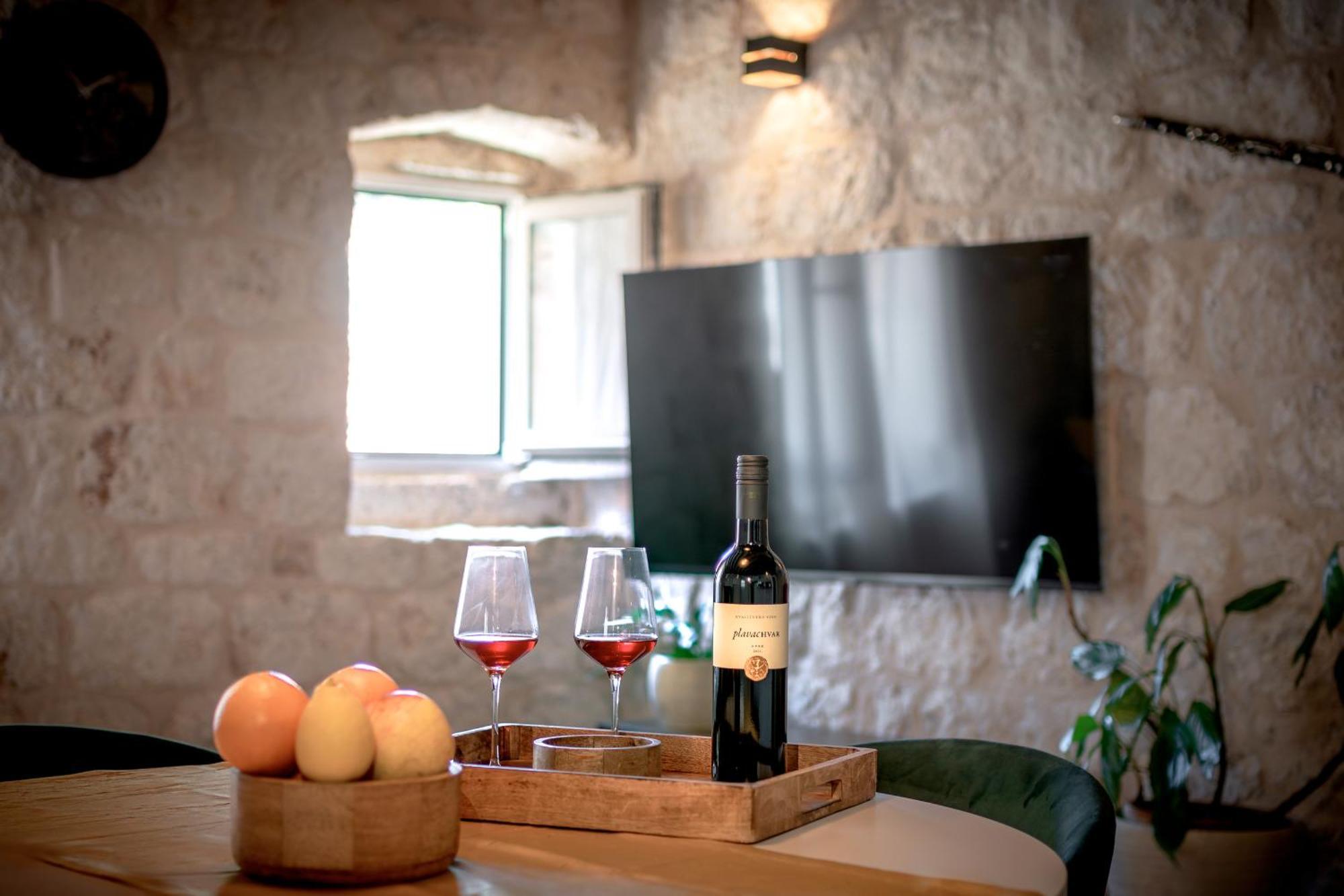 Apartment The Renaissance - Zf Hvar