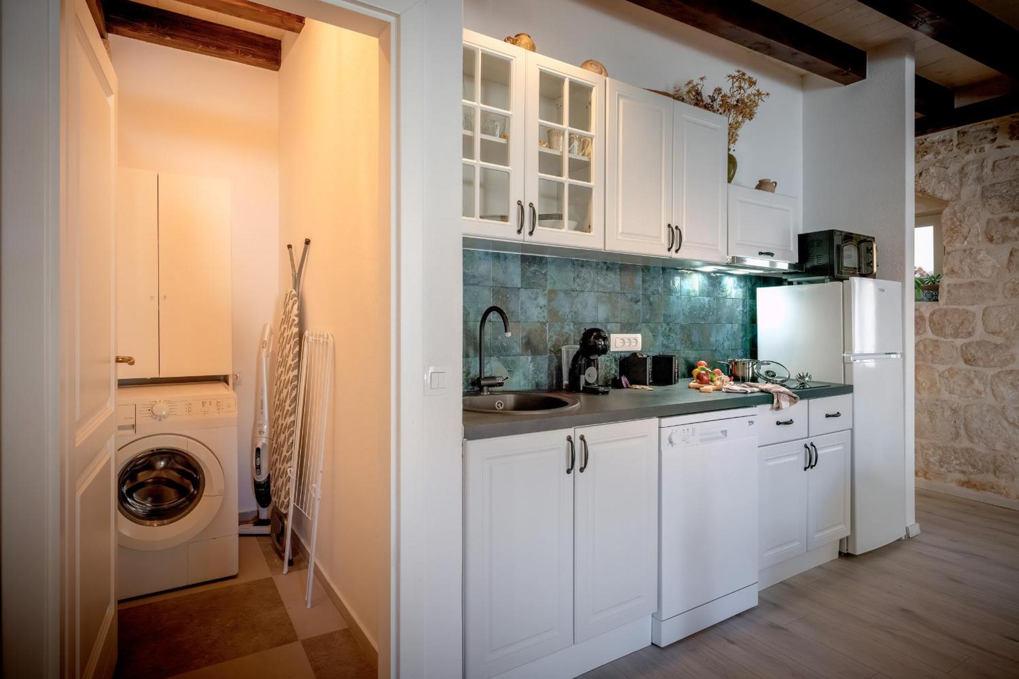 Apartment The Renaissance - Zf Hvar