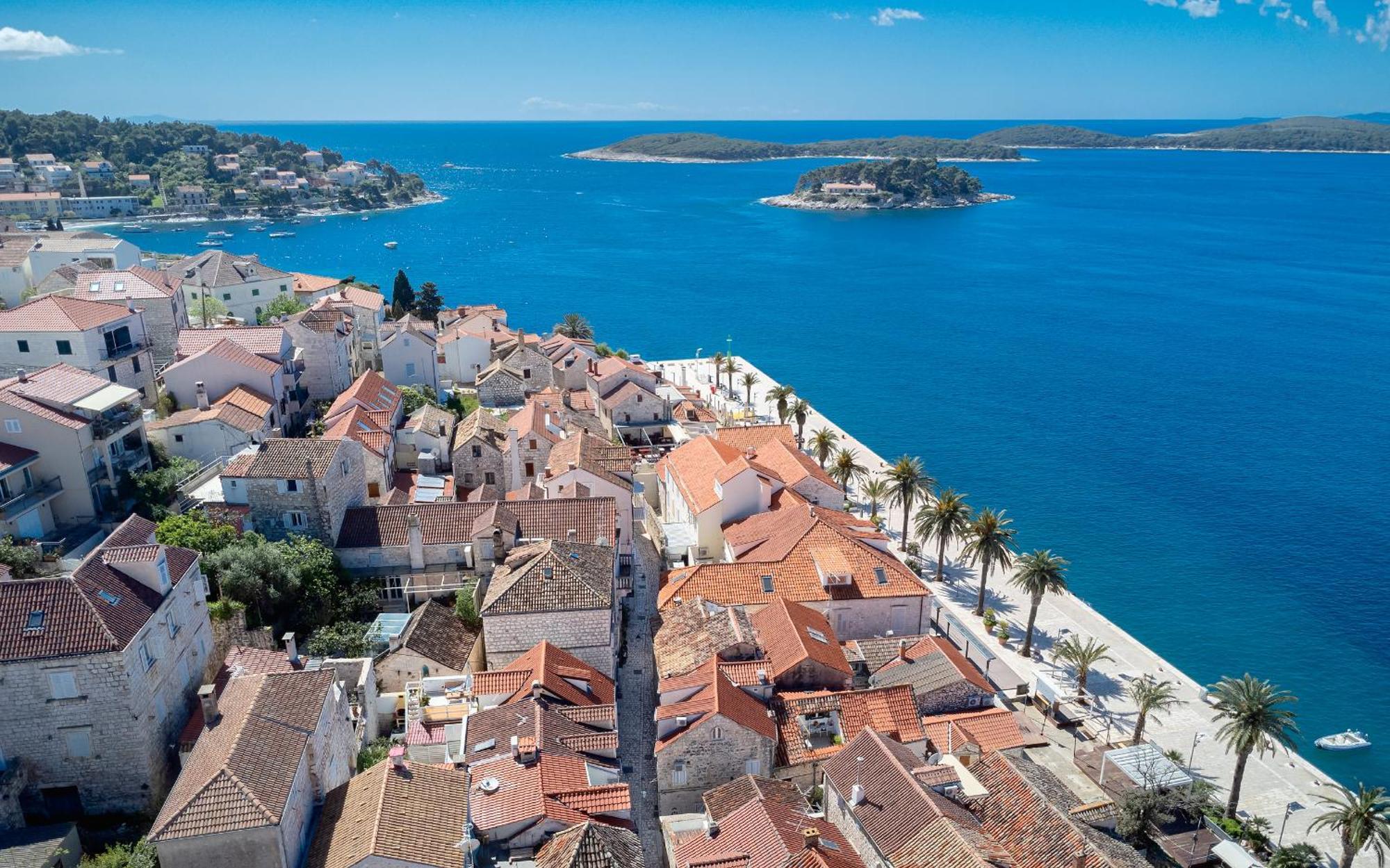 The Renaissance - Zf Hvar *