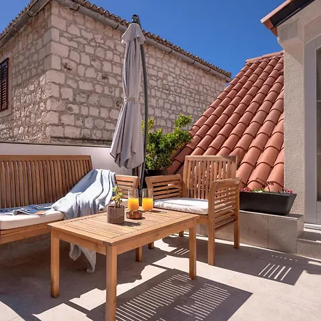 The Renaissance - Zf Hvar Hvar Town Exterior photo