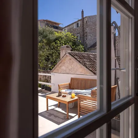 The Renaissance - Zf Hvar Hvar Town Exterior photo