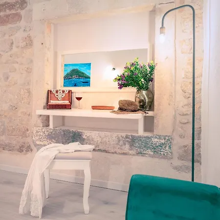The Renaissance - Zf Hvar Hvar Town Exterior photo