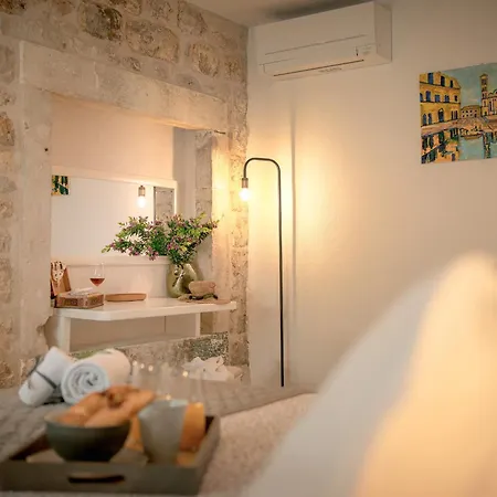 The Renaissance - Zf Hvar Hvar Town Exterior photo