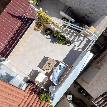 The Renaissance - Zf Hvar Hvar Town Exterior photo