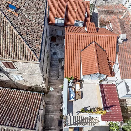The Renaissance - Zf Hvar Hvar Town Exterior photo