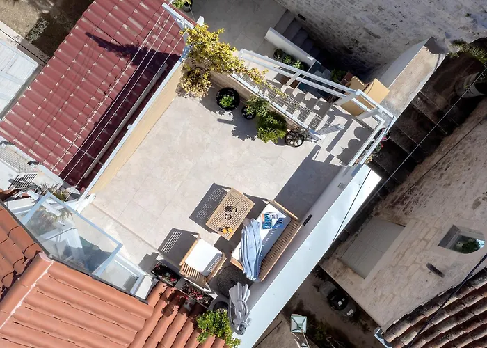 The Renaissance - Zf Hvar