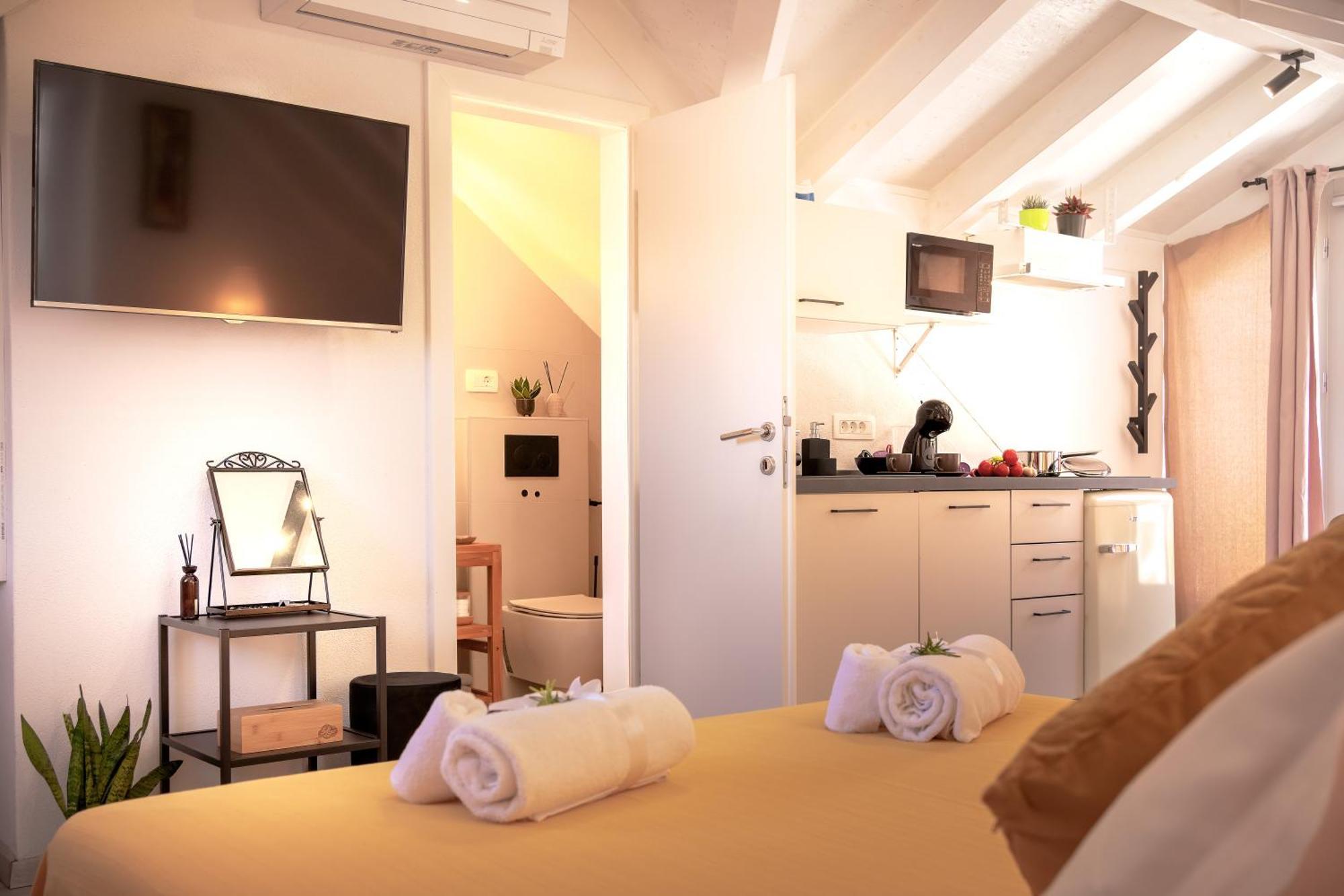 Apartment The Renaissance - Zf Hvar Hvar Town