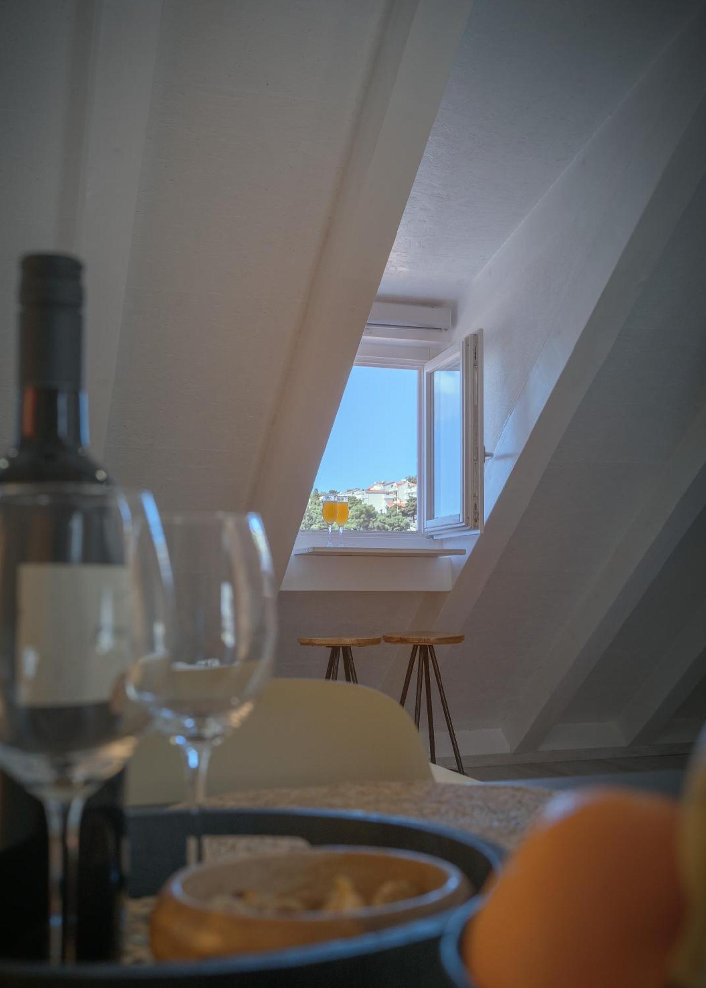 The Renaissance - Zf Hvar Hvar Town