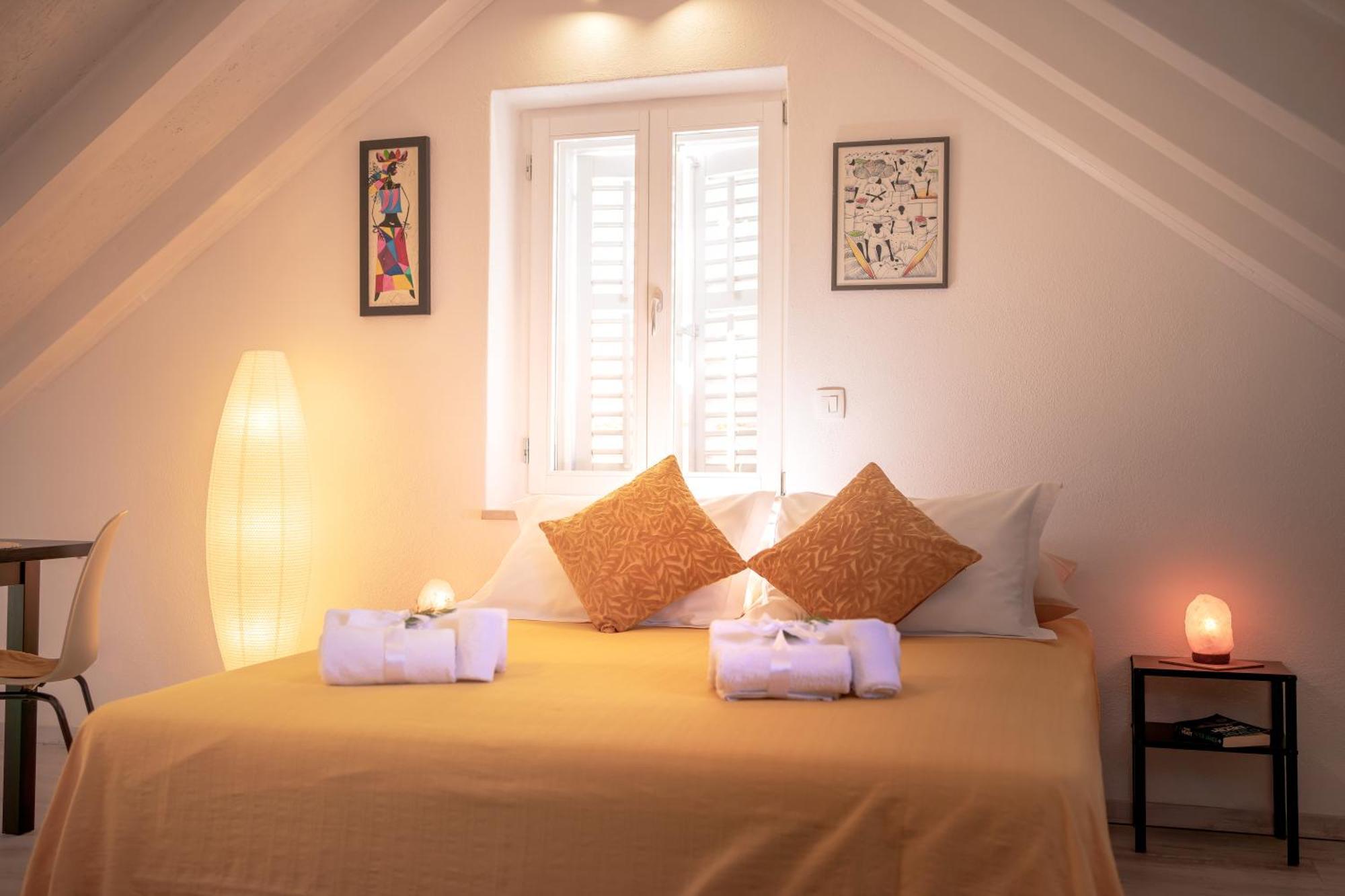 The Renaissance - Zf Hvar Apartment Hvar Town