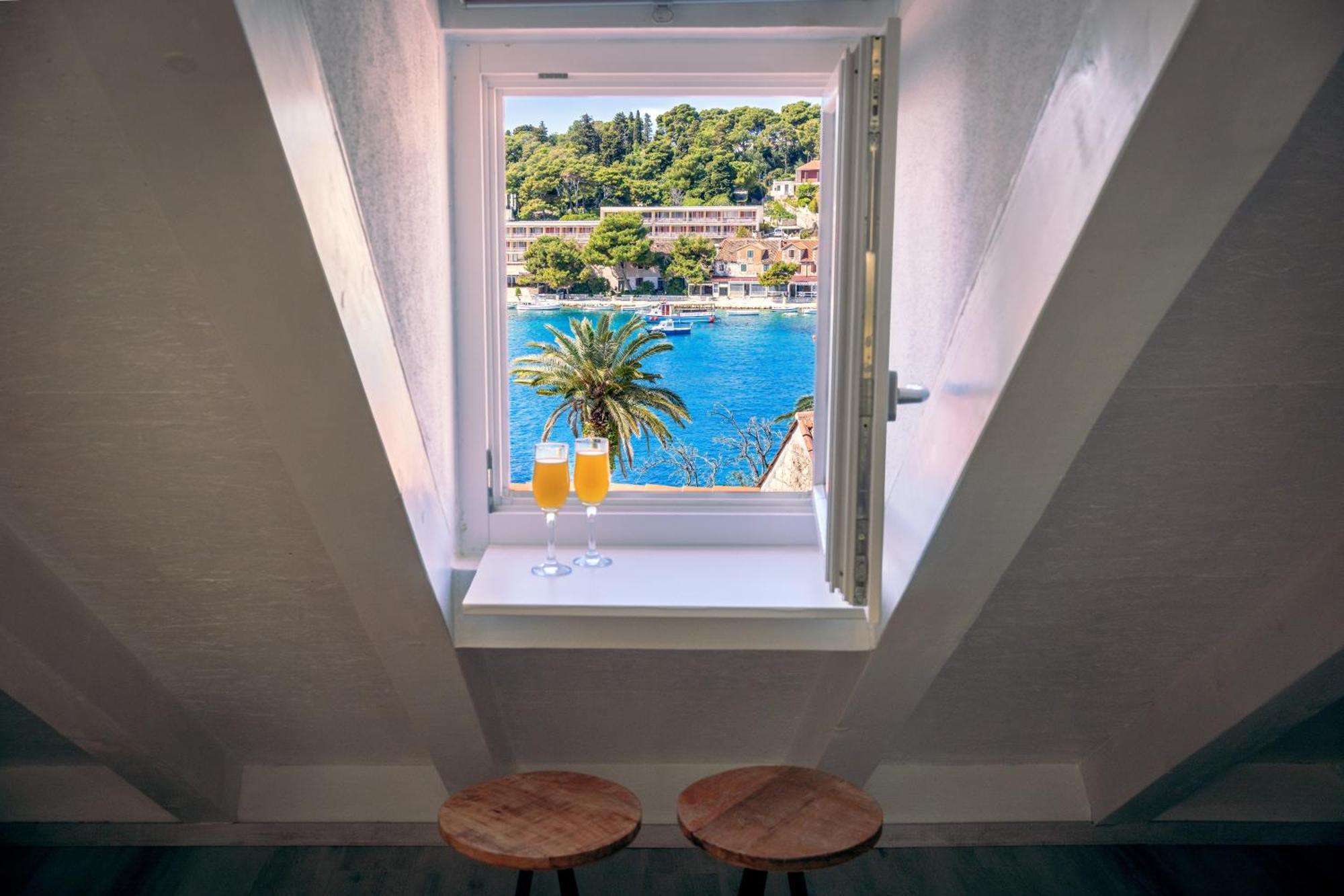 Apartment The Renaissance - Zf Hvar *