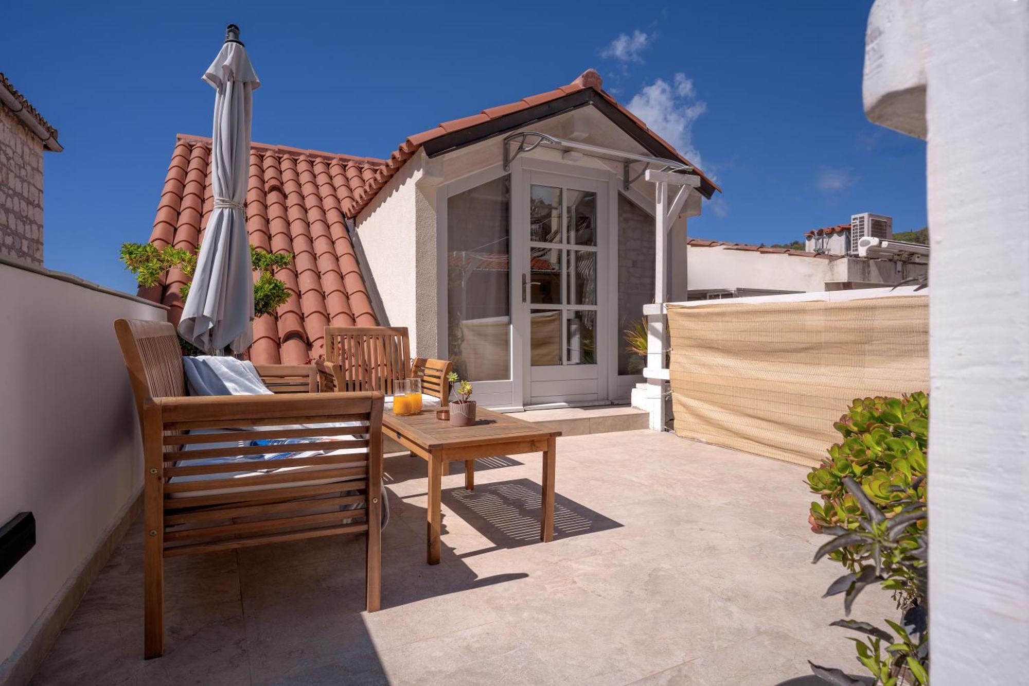 Apartment The Renaissance - Zf Hvar