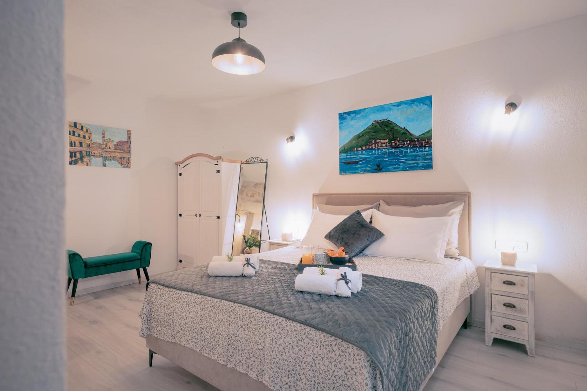 The Renaissance - Zf Hvar Apartment Hvar Town