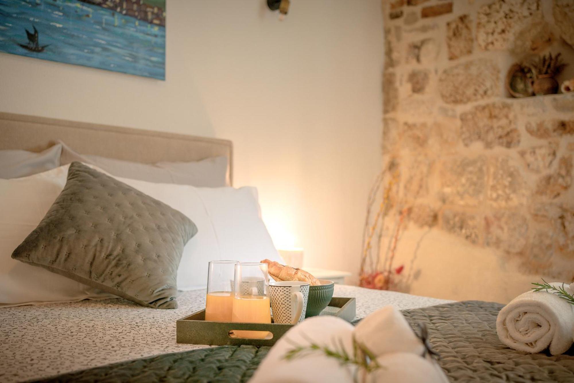 The Renaissance - Zf Hvar Apartment *