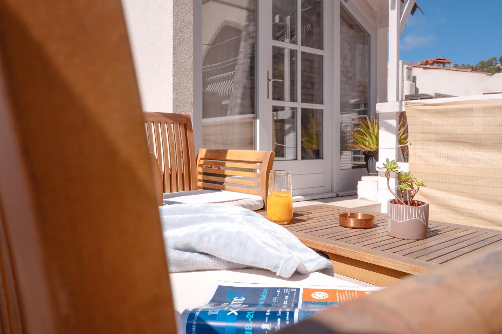 Apartment The Renaissance - Zf Hvar Hvar Town