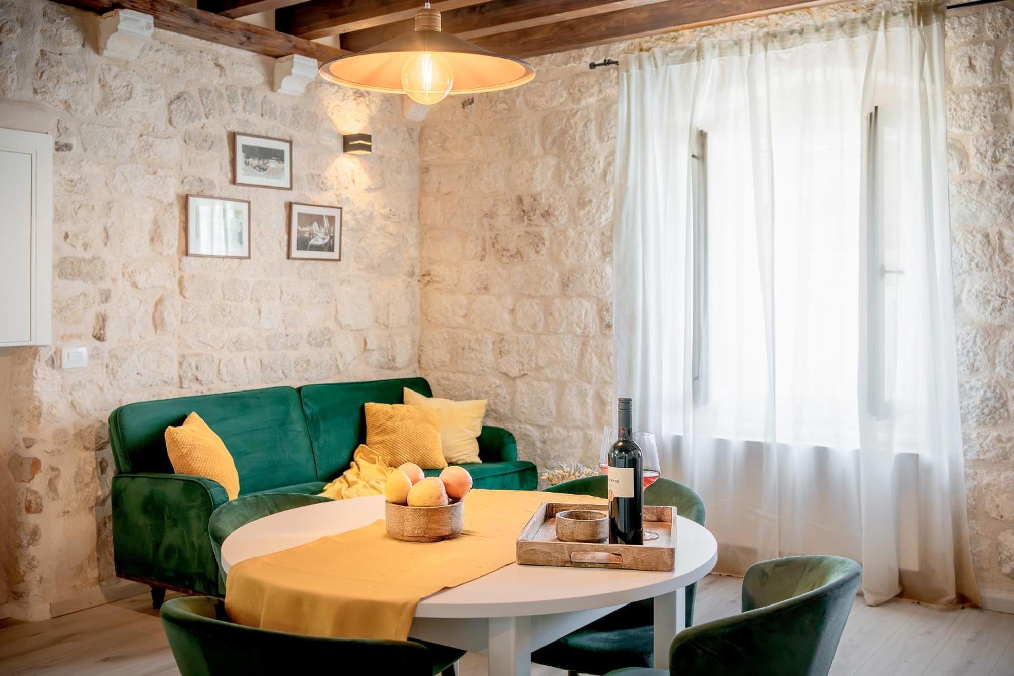 Apartment The Renaissance - Zf Hvar Hvar Town