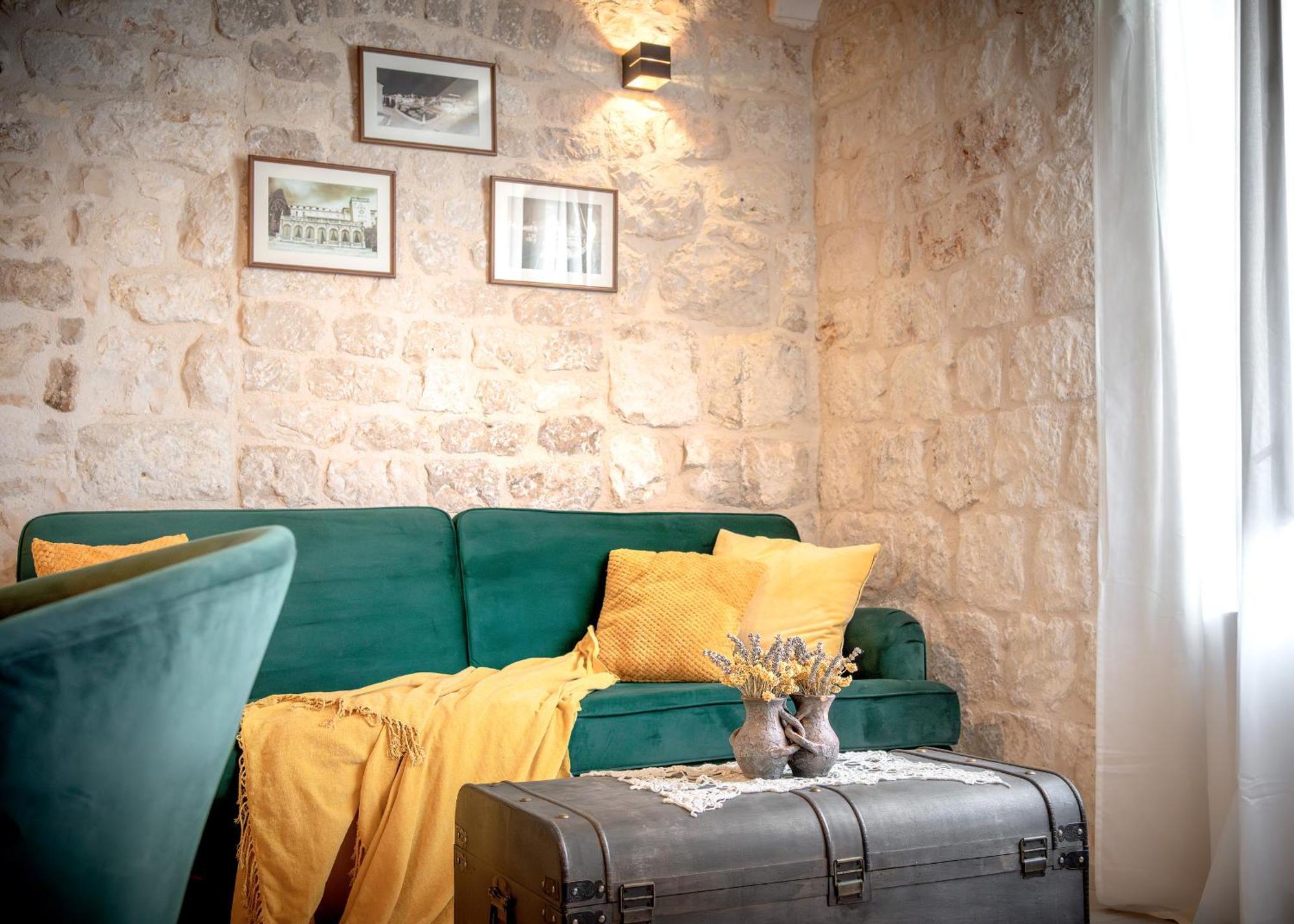 The Renaissance - Zf Hvar Apartment *