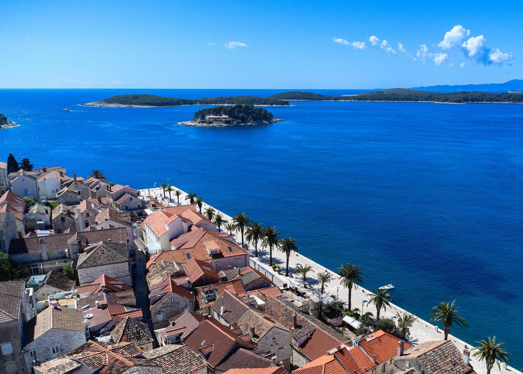 Apartment The Renaissance - Zf Hvar Hvar Town