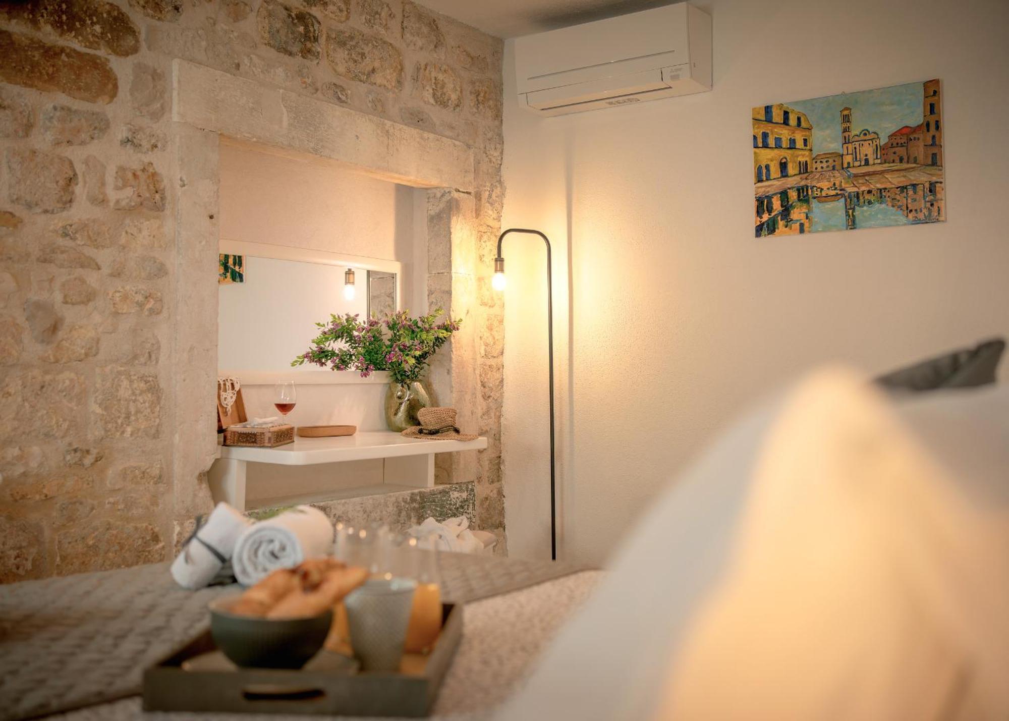 The Renaissance - Zf Hvar * Hvar Town