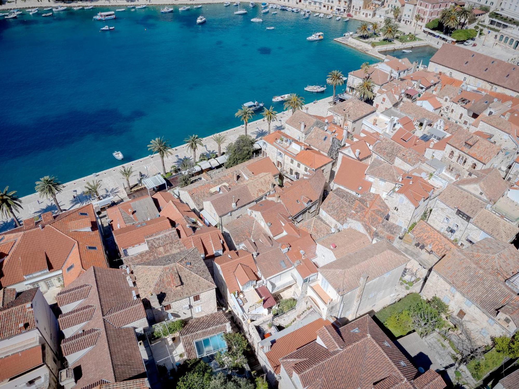 The Renaissance - Zf Hvar Hvar Town