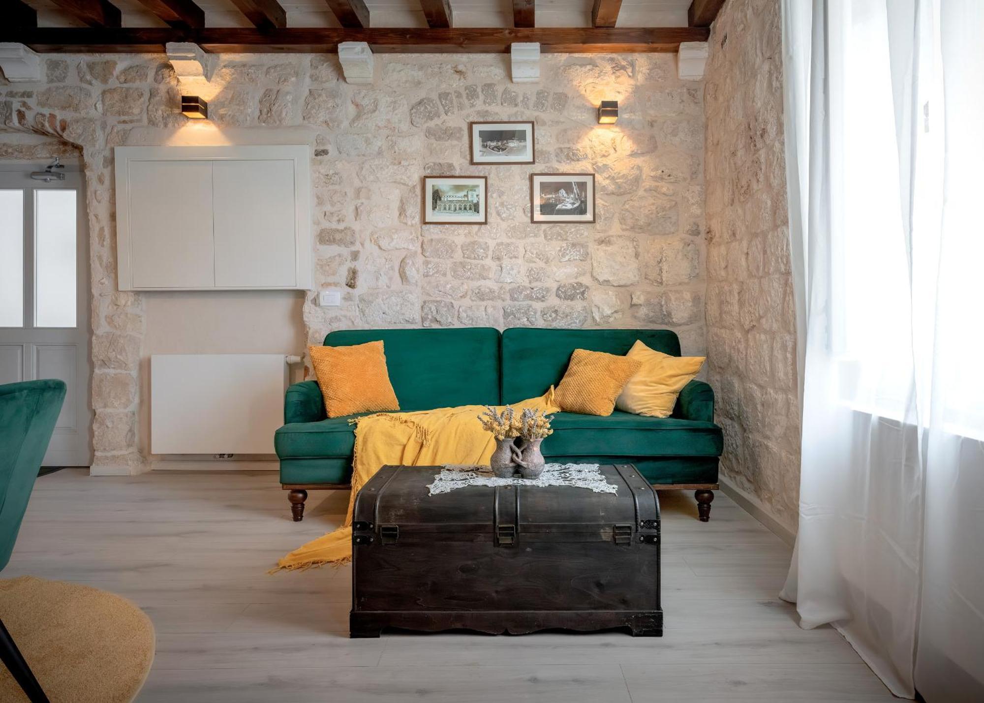 The Renaissance - Zf Hvar Apartment Hvar Town