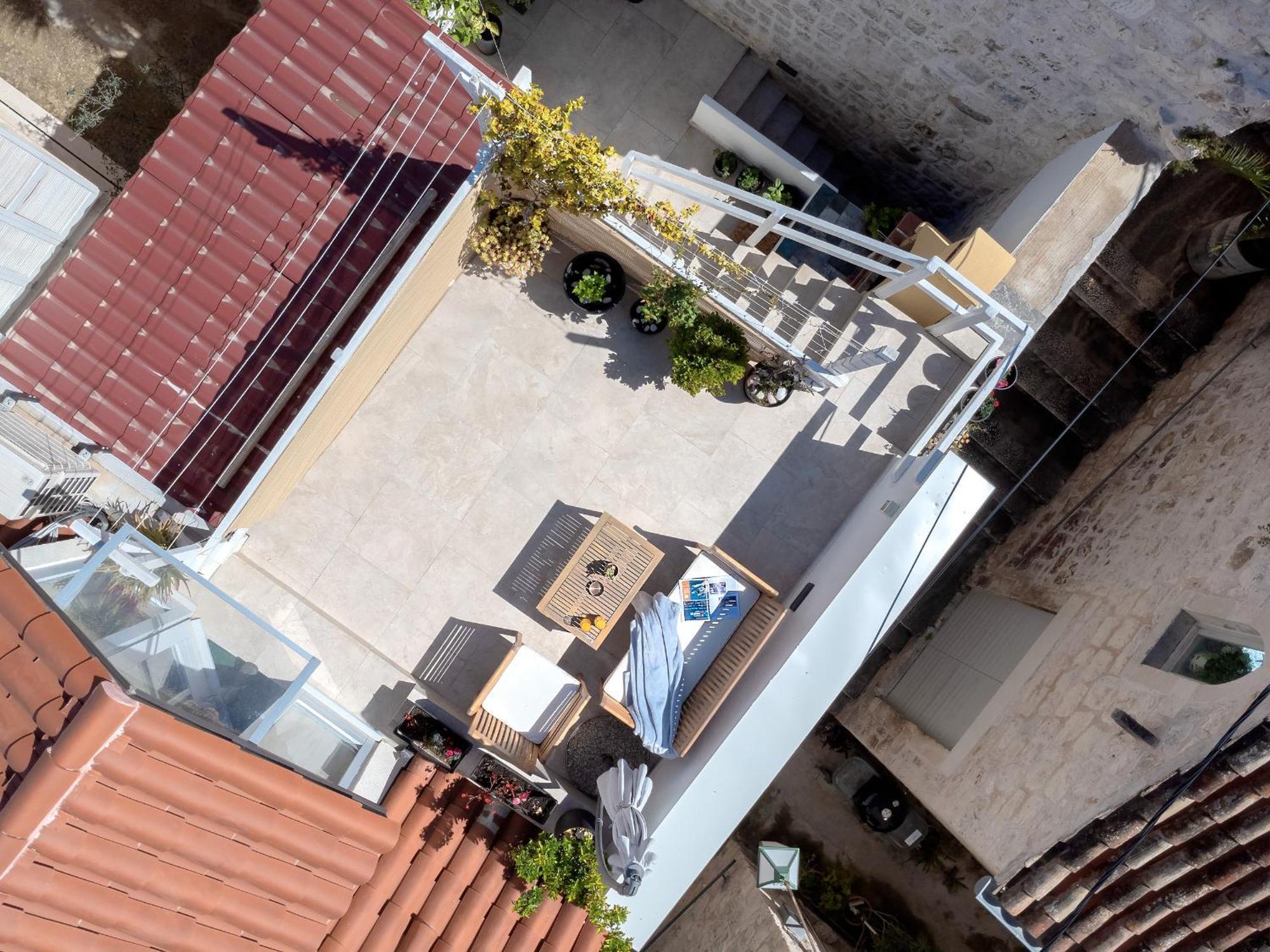 The Renaissance - Zf Hvar Apartment Hvar Town