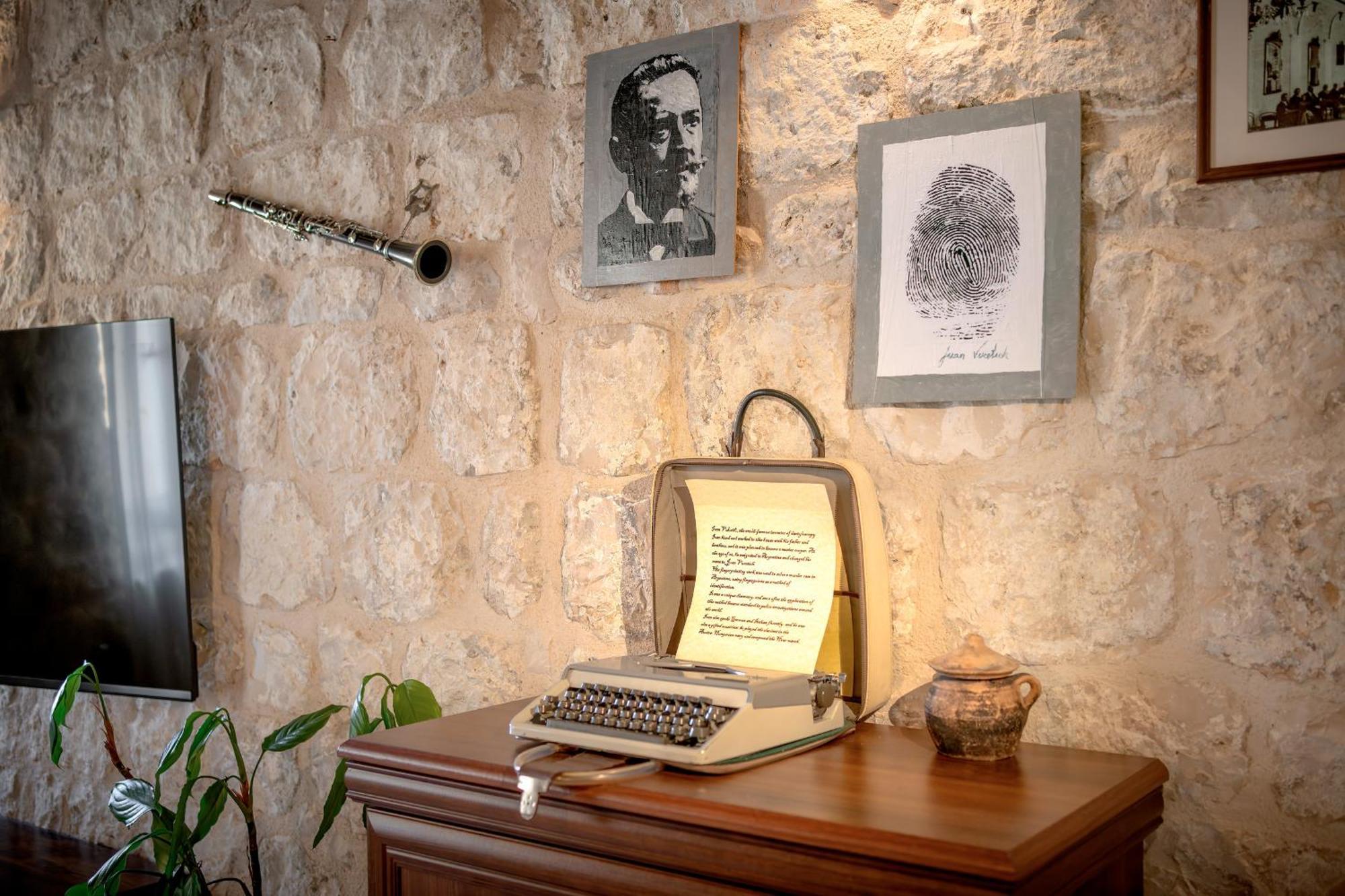 Apartment The Renaissance - Zf Hvar *