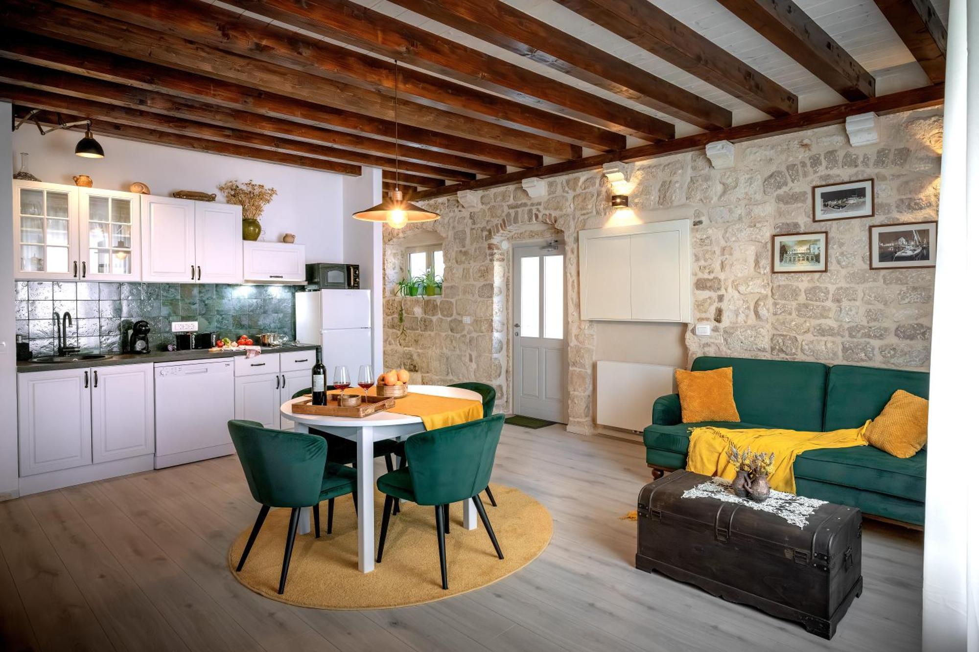 The Renaissance - Zf Hvar * Hvar Town