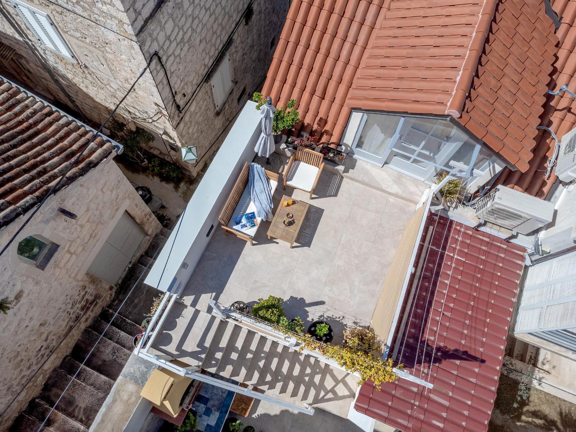 The Renaissance - Zf Hvar Apartment